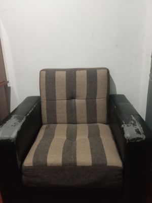 Продам кресло б/у
