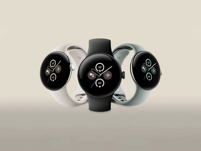 Google Pixel Watch 2 [Новые USA] - В наличии