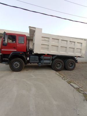 Howo sinoturk sotiladi