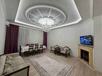 Аренда Новостройка квартира Яккасарай 134871