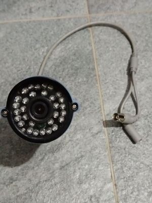 AHD Kamera Smart vision