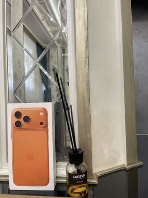 Iphone 17pro max 512gb