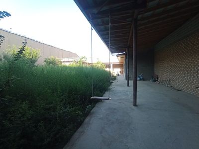:Tayyo‘r Uchastka sotiladi