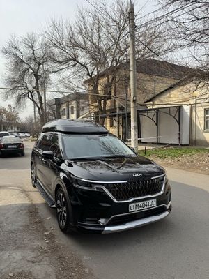 Сотилади Kia Carnival Hi-limousine