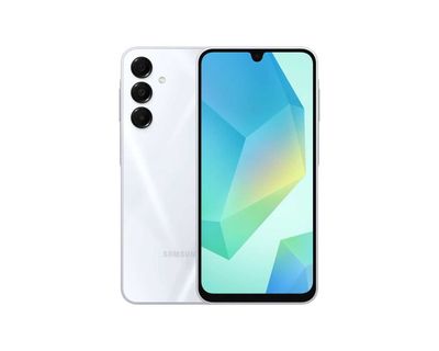 Optom narxda Samsung Galaxy A16 8/256 GB kulrang Smartfon/Telefon