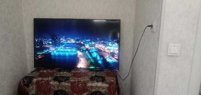Телевизор ARTEL/55 дюймов