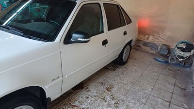 Nexia 2 sons super kandion 2015 yil kraska toza prabeg 232000 metan