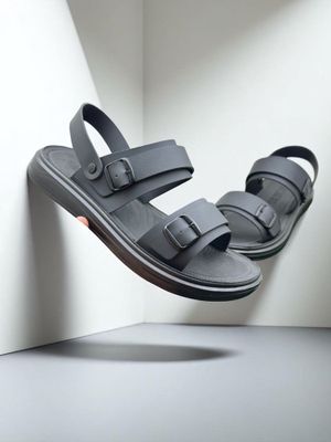 Мужские басаножки, летние сандали