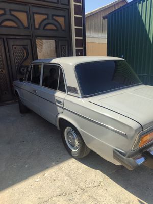 Vaz 2106 holati yaxshi