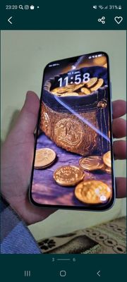 Продам свой телефон Honor 200 lite