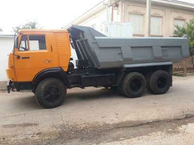 Камаз самосвал kamaz samasval