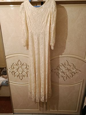 женская платье  1,2 раза одета