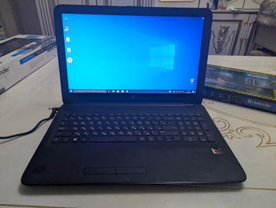 ноутбук Hp