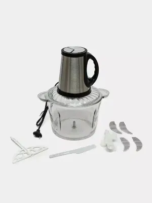 Oshxona uchun elektr maydalagich, chopper, blender