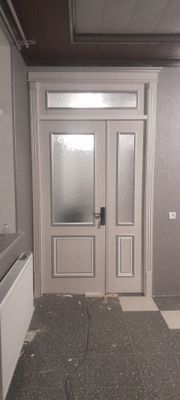 Sifatli Mdf eshiklar