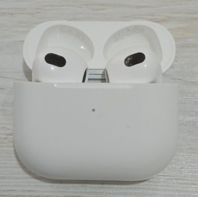 Срочно продается airpods 3 новый