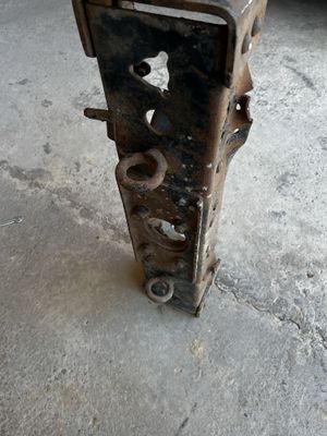 Kamaz orqa parkofkasi sotiladi