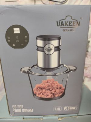 Продам новый чопер-измельчитель