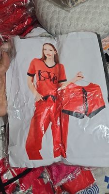 3 3talik pijama