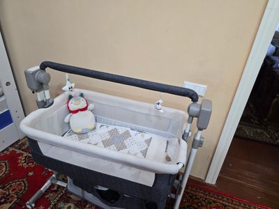 люлька кроват