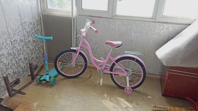 Velo velosiped