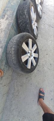 Diska balon sotiladi
