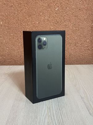 iPhone 11 Pro Max 256gb
