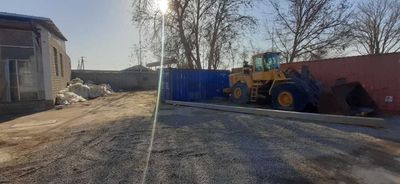 Срочно продаётся нежило новый Узбекистан район мирза Улугбек свая 61гк