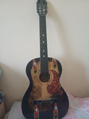 Haqiqiy Gitara minusi yõq