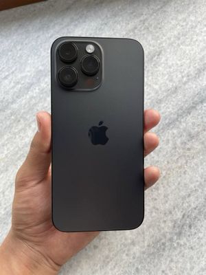 iPhone 14 Pro Max qora 256GB