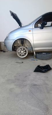 Diska R13 universal