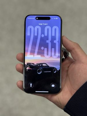 Iphone 15 pro sotiladi srocna