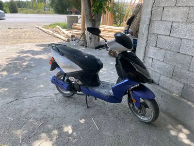 SOTILADI LIFAN 80KUB TEZLIGI 70CHIQADI 100GA 2LIT