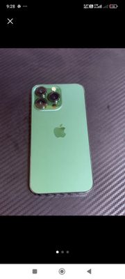 Iphone 13 pro 128 Gb Batareya 84%