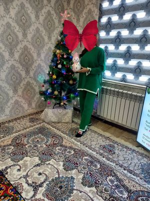 yashil dvoyka
