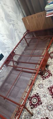 кровать раскладной