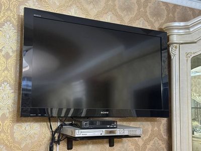 SONY televizor ideal ishlatilmagan dvd lari bilan narxini kelishamiza