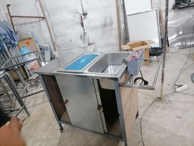 pirashka aparat