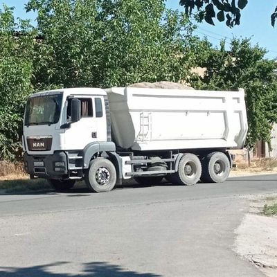 Кум песок клинец шебен компот самосвалы ЗИЛ КАМАЗ МаН ХОВО