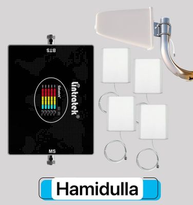 antenna LPDA для gsm telefon 3G 4G modem router Hamidulla Optom