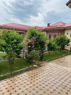 Срочно сдается дом 6 комнат,15 соток,Сергели.