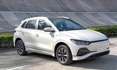 Byd e2 nataryusli
