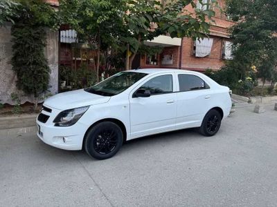 Chevrolet Cobalt Midnight 30% bilan Nomingizga chiqadi
