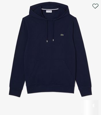 Худи оригинал Lacoste