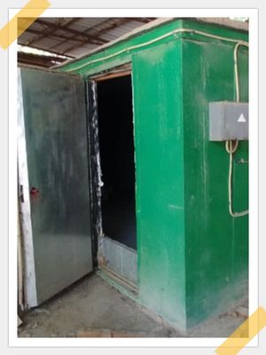 Складские помещенияХолодильник10м²-20м²Склад35м²-20м²Грузовой подъезд
