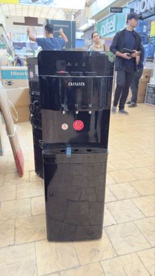 Aiwa kuller suv dispensori