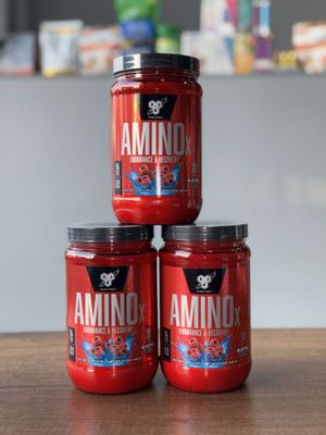 Amino X BSN 30servings