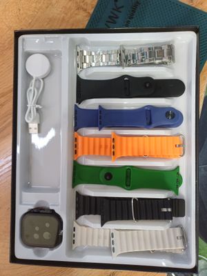 smart watch