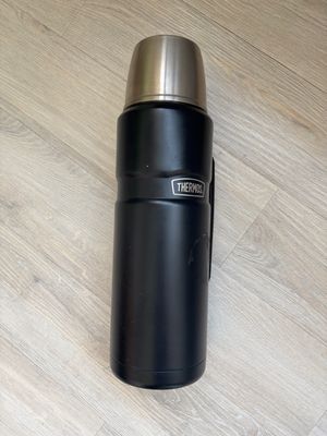 Термос THERMOS Stainless King 2 л США