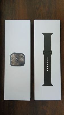 Aple watch series 10 46mm